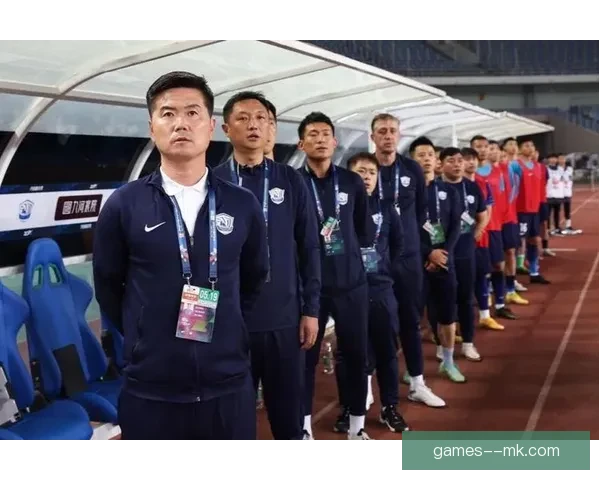 肇俊哲带领沧州艰难保级 彰显执教智慧与团队韧性