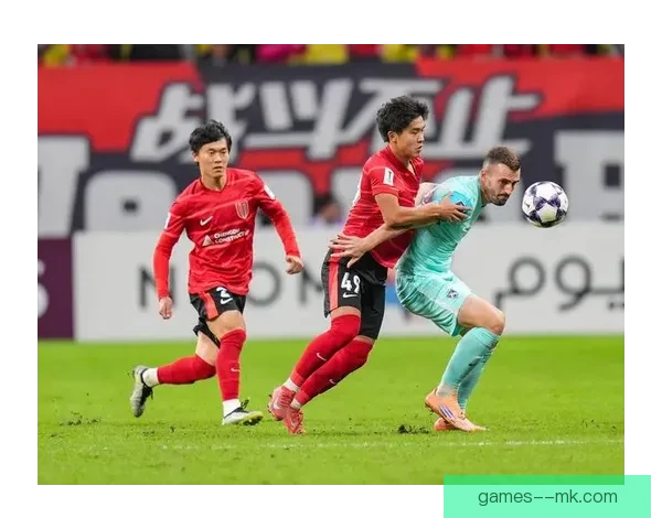 马来西亚班霸柔佛新山首回合3-1力克广岛三箭晋级亚冠精英联赛8强